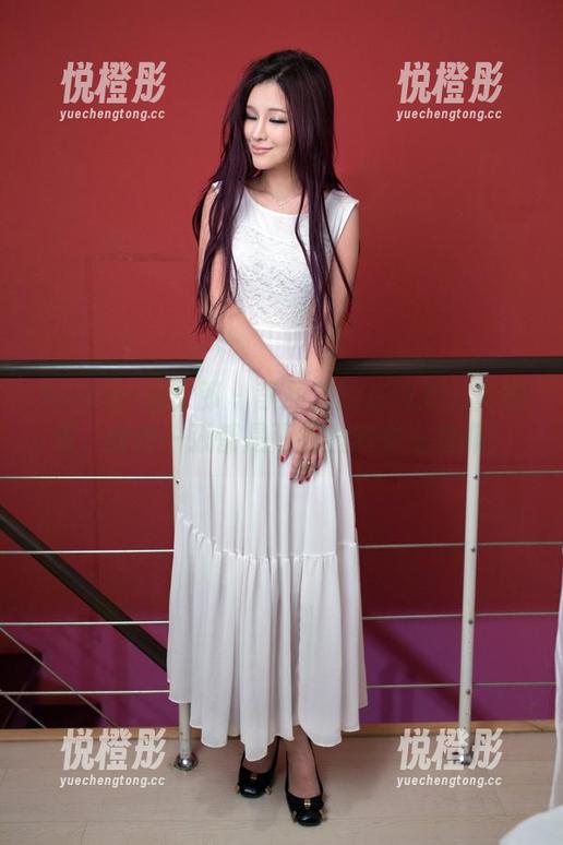 TuiGirl推女郎-李丽莎 TuiGirl推女郎 - 李丽莎的在线办公室图集,随便一张都是画报里的女主角耶!