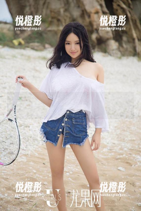 UGirls尤果网-唐溪若 UGirls尤果网 - 唐溪若护士图册:白色的外衣下,哪里藏着小秘密?