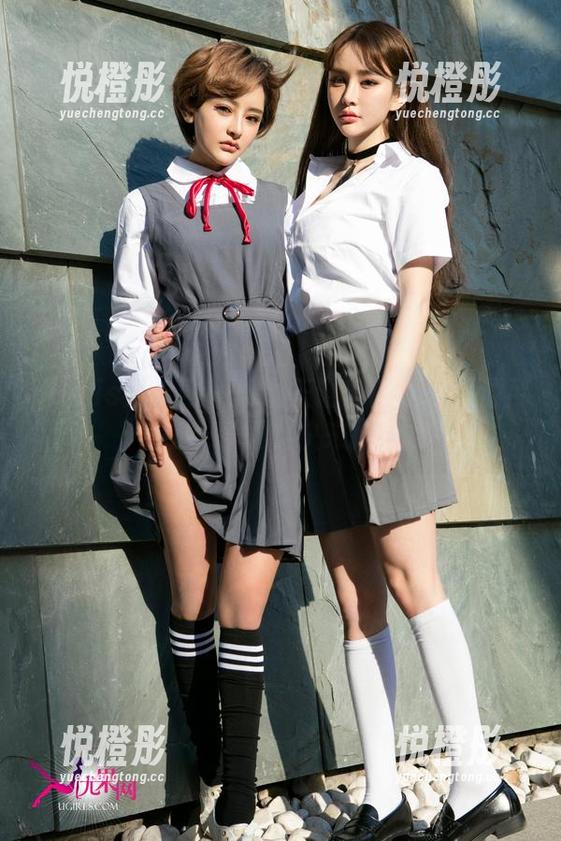 UGirls尤果网-王谨轩 UGirls尤果网 - 听说王谨轩的丝袜资源可在线领取,快来抢!