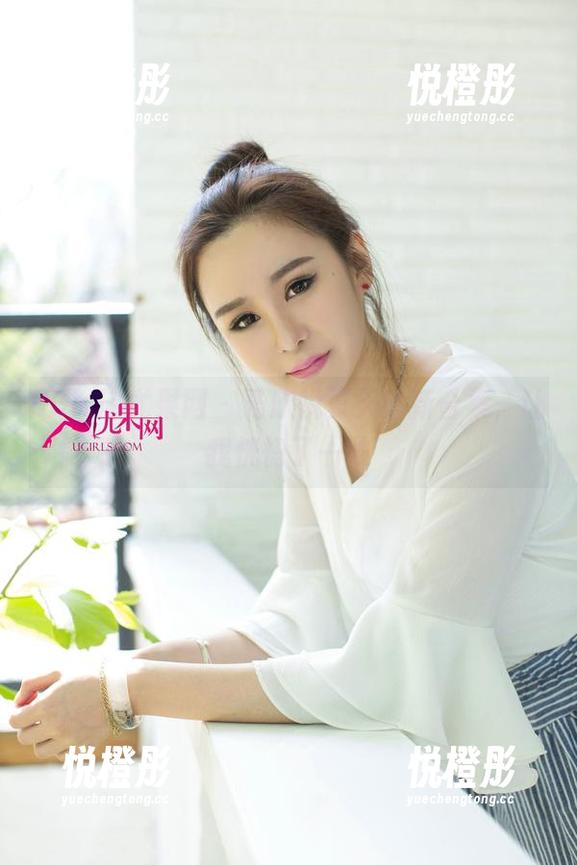 UGirls尤果网-马欣悦 UGirls尤果网 - 马欣悦夏天最新合集,让我恍惚了一秒