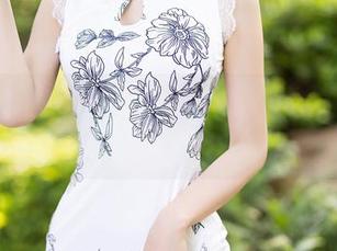 XIAOYU语画界 – 无圣光给力升级！梦心玥的女王套图，直击荷尔蒙小宇宙！