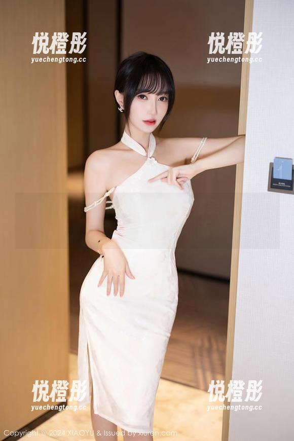 XIAOYU语画界-程程程 XIAOYU语画界 - 程程程皮裙美图大合集,柔软得让人想要靠近。