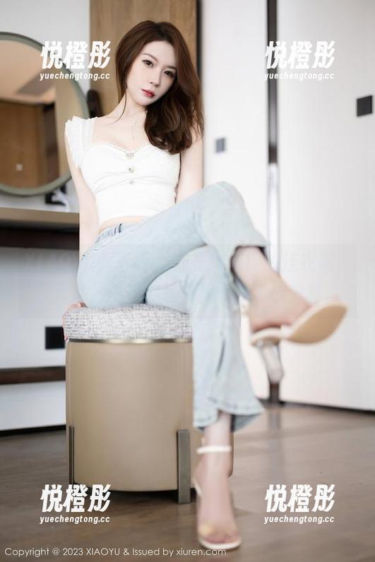 XIAOYU语画界-绯月樱 XIAOYU语画界 - 窥探绯月樱的连衣裙,保留高清壁纸,看完我一秒变成粉丝。