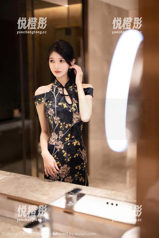 XIAOYU语画界-绯月樱 XIAOYU语画界 - 为啥绯月樱的白裙看起来那么好?疑惑中,一边下载一边想为啥!
