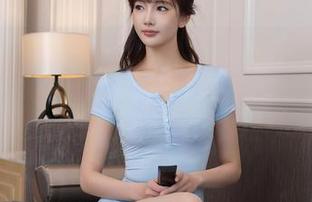 Xiuren秀人网 – “MARA酱的礼服写真：真希望自己也是那一抹色彩，随风而动！”那种美好真让人想流连