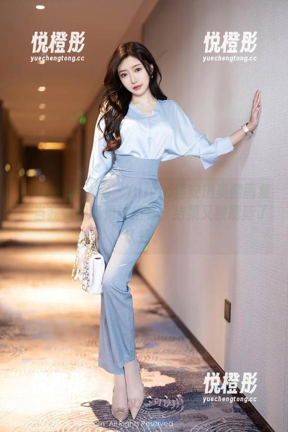 Xiuren秀人网-Olivia童安琪 Xiuren秀人网 - Olivia童安琪美腿图集:当我觉得我见过所有,结果又被刷新了认知。