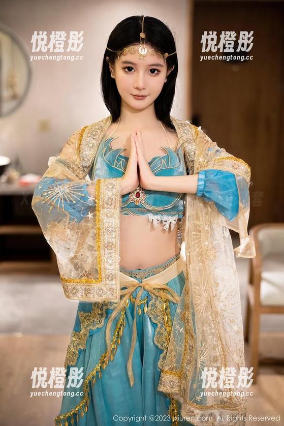 Xiuren秀人网-伊丽莎有点白 Xiuren秀人网 - 伊丽莎有点白的浴缸套图,精选的“湿身秀”时刻