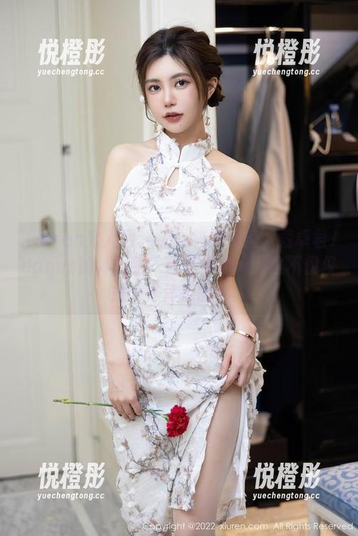 Xiuren秀人网-卓君Jeanes Xiuren秀人网 - 还不快来网盘下载卓君Jeanes的体操服?等着你意识到这不仅仅是一件体操服呢。