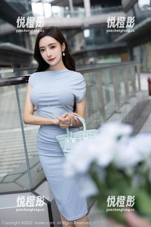 Xiuren秀人网-周慕汐fairy Xiuren秀人网 - 镂空内衣+黑丝西装,周慕汐fairy的最新写真让人多看几眼。
