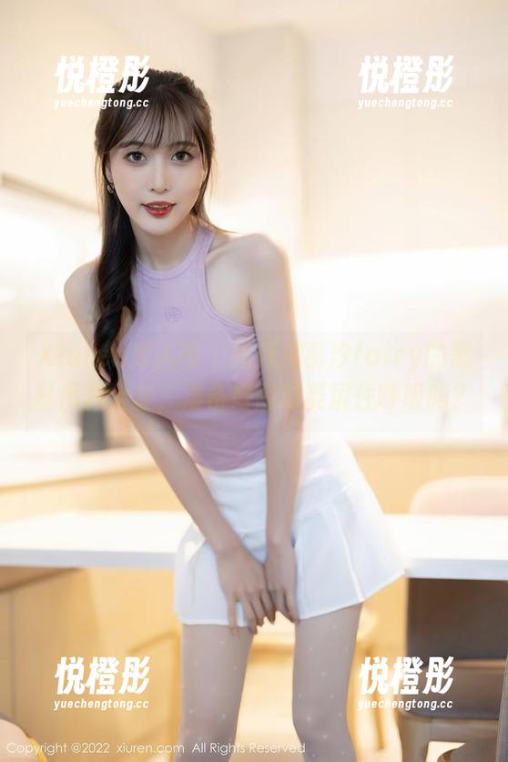 Xiuren秀人网-周慕汐fairy Xiuren秀人网 - 揭开周慕汐fairy的黑丝吊裙全套,准备好随时要屏住呼吸吗?