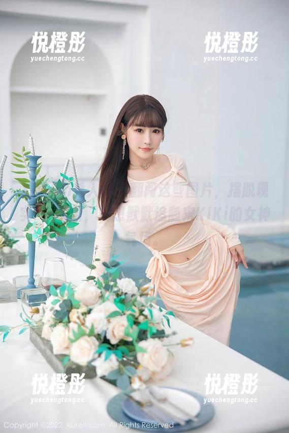 Xiuren秀人网-宋KiKi Xiuren秀人网 - 翻阅这些图片,摆脱现实’s喧嚣,只想默默追随宋KiKi的女神气场。