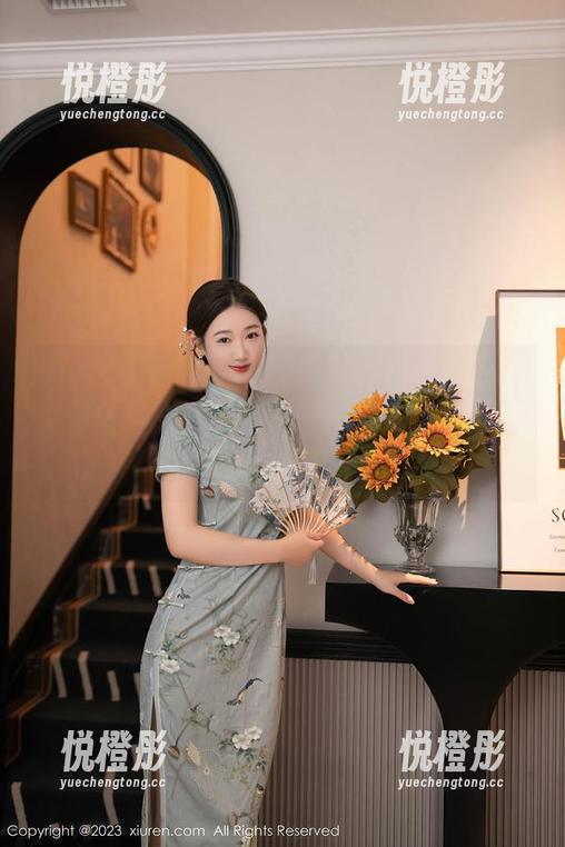 Xiuren秀人网-小茉莉jasmine Xiuren秀人网 - 小茉莉jasmine的办公室图集,虽说无圣光,却像是在摆弄一场充满趣味的游戏,等你来捉迷藏!