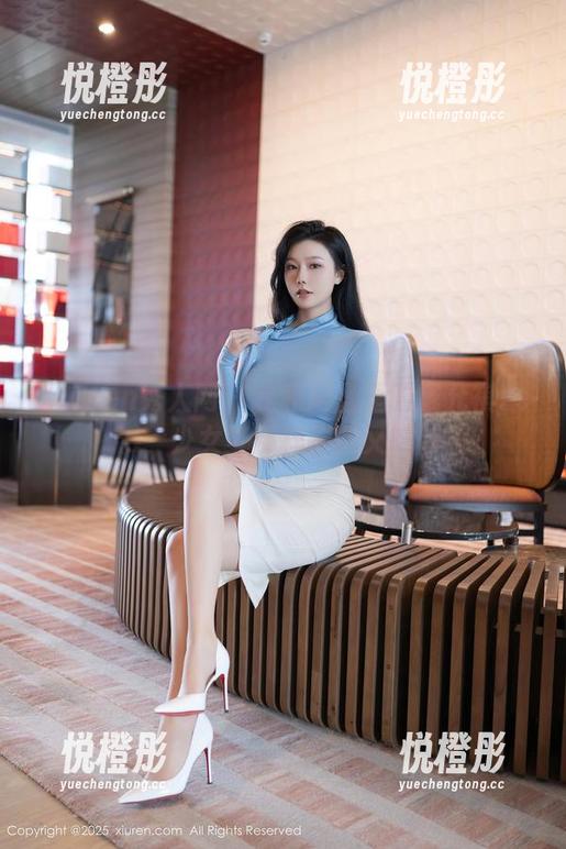 Xiuren秀人网-戴允祺zoe Xiuren秀人网 - 我和网盘里的戴允祺zoe,少女梦那样朦胧又微妙