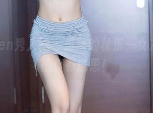 Xiuren秀人网 – 最新的林乐一女友，这图真有意思！