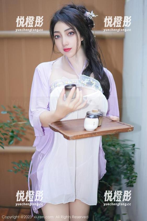 Xiuren秀人网-爱酱里 Xiuren秀人网 - 快来围观!爱酱里的可爱图片合集,你能抗拒得了嘛?