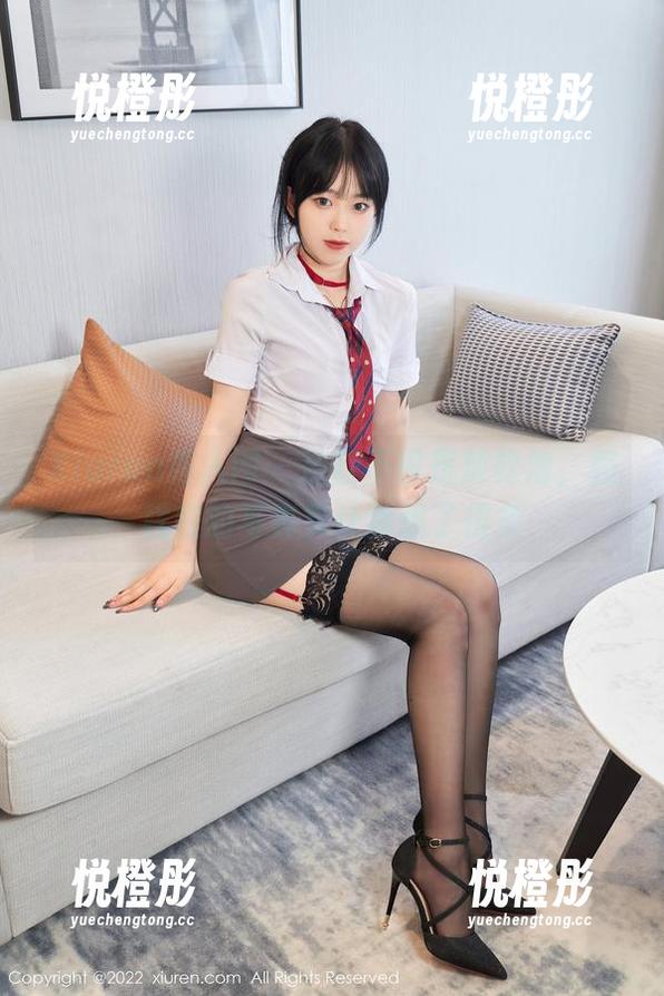 Xiuren秀人网-程程程 Xiuren秀人网 - 浴缸不仅是放松池,程程程的写真集让我想了很多