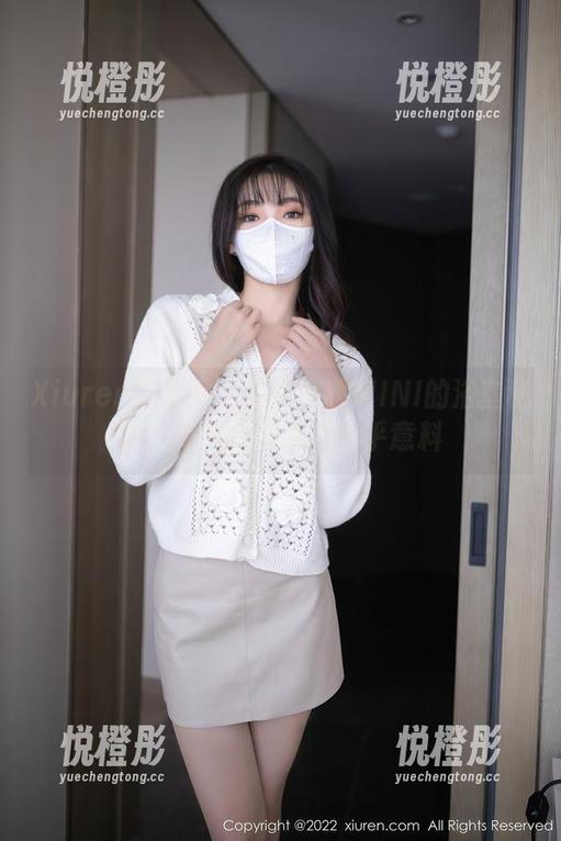 Xiuren秀人网-肉晴MINI Xiuren秀人网 - 发现肉晴MINI的浴室秘境,高清写真有点出乎意料