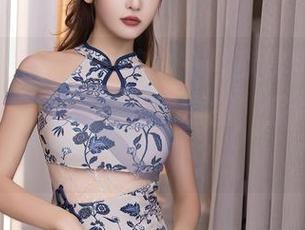 Xiuren秀人网 – 来，一同欣赏芈琳娜的美腿之旅，别忘了对比原图，照片和真实有差别吗？