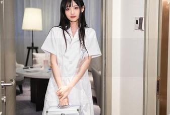 Xiuren秀人网 – 免费！西希白兔的制服照，只能说，值不值得见见就看你了。