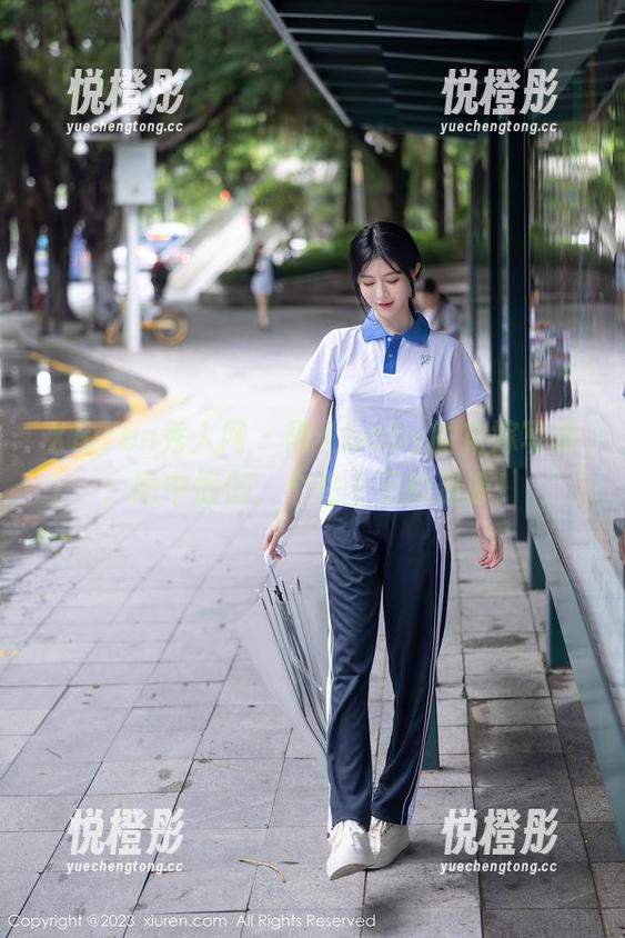 Xiuren秀人网-雨儿baby Xiuren秀人网 - 雨儿baby的花嫁写真:雨中慵懒,个性十足的资源!