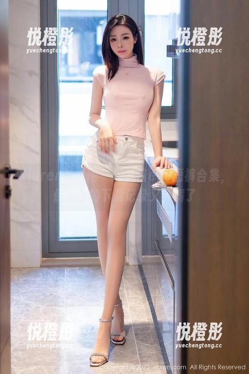 Xiuren秀人网-雨儿酱eve Xiuren秀人网 - 雨儿酱eve短裤合集,保证你的下载记录又要满了