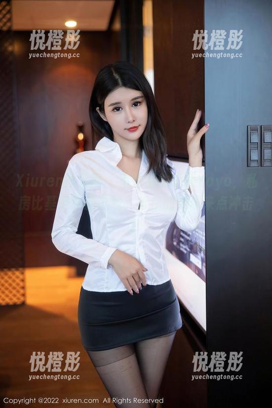 Xiuren秀人网 - 不怕羞的雨瞳Yoyo，私房比基尼作品上线，给你的眼球来点冲击！