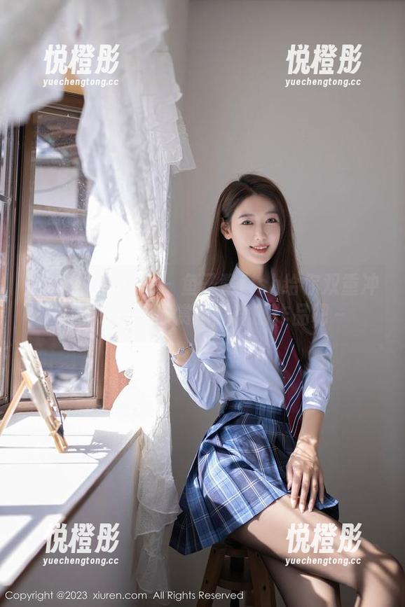 Xiuren秀人网-鱼子酱fish Xiuren秀人网 - 鱼子酱fish给你双重冲击,来免费欣赏这静谧的作品吧~