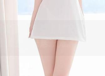 YouMi尤蜜荟 – 穿上睡衣的张思允Nice，在线上带来居家高清的“惬意”