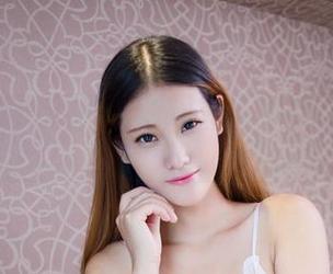 YouWu尤物馆 – 大家快来盯着Amrita贞贞女神的美图，确保别随着免费失控！