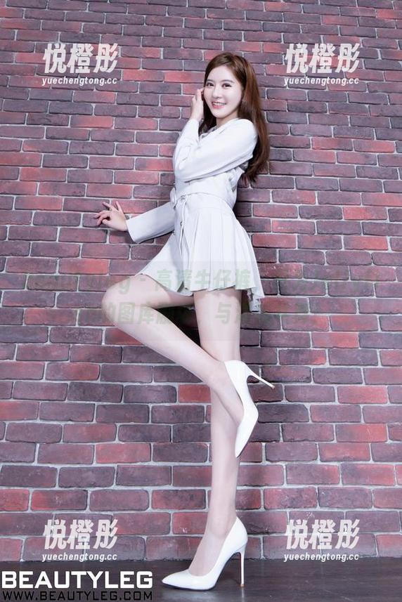 beautyleg-Jellyfish beautyleg - 高清牛仔裤,只为Jellyfish的图库剧场,与潮流共舞!