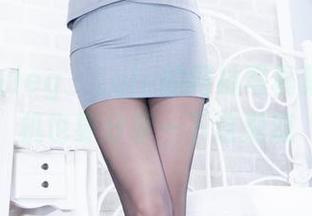 beautyleg – Lola的网袜写真集：老司机也要分享一下这潮流
