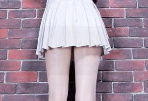 beautyleg – 原图透露的粉色诱惑，Sarah果然不愧是最会玩色的！
