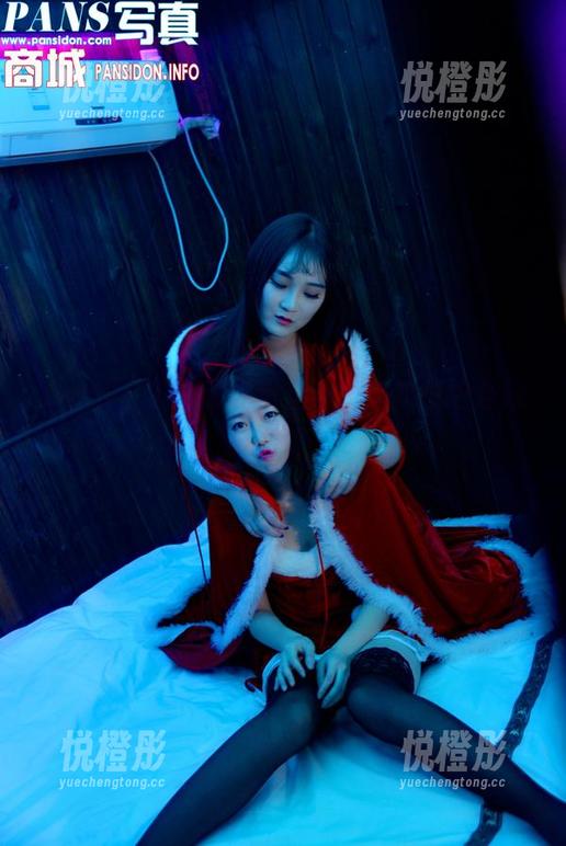pans - 丁丁带你游走于少女的图包合集，超现实主义？
