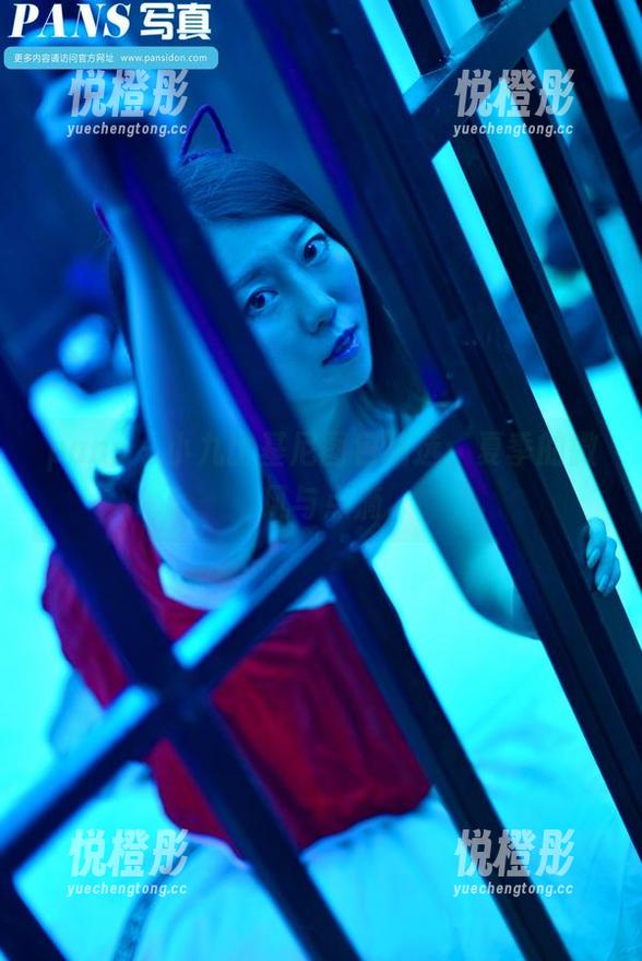 pans-小九 pans - 小九比基尼图包精选:夏季的微风与点滴