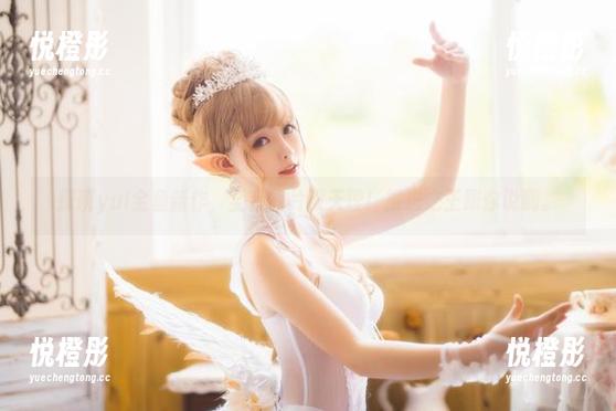 探班yui金鱼新作，全套图片没天理！推进之王跟你说嗨。