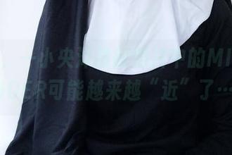 别眨眼，一小央泽最新照片中的MISSSPIDER可能越来越“近”了…