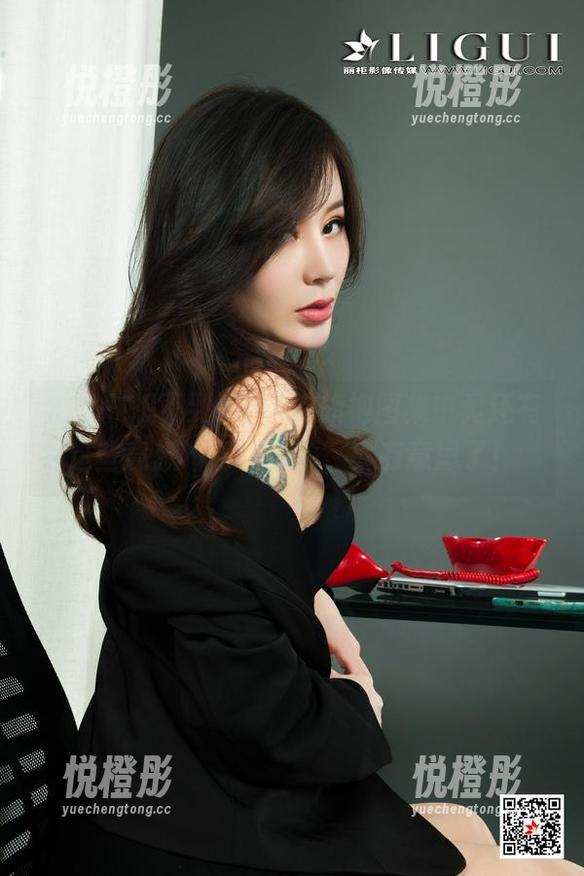 丽柜-xilly 丽柜 - 想不到xilly的旗袍图集中竟还有这些意想不到的资源,太有意思了!