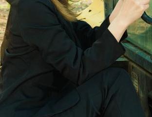 丽柜 – 教室里的子晴，作品让你脑洞大开，随意下载