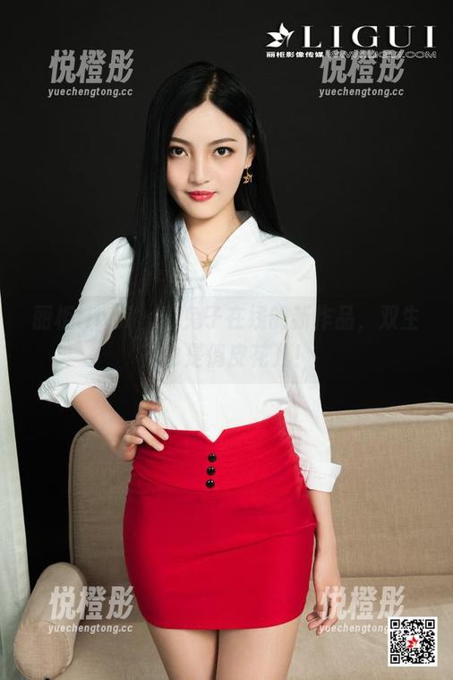 丽柜ligui - 看兔子在线的新作品，双生花也是俏皮花儿！