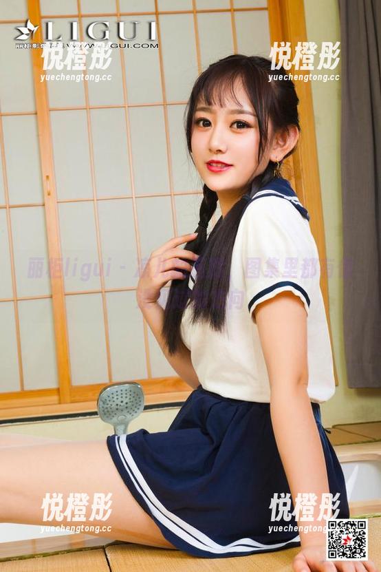 丽柜ligui-凉儿 丽柜ligui - 凉儿的莲脂,图集里都有你没见过的方向