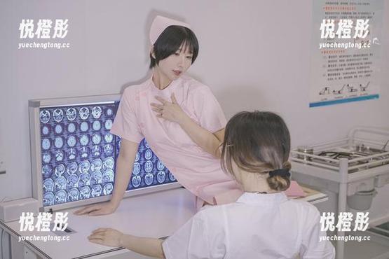 修女？云溪溪在线作品引发的千丝万缕