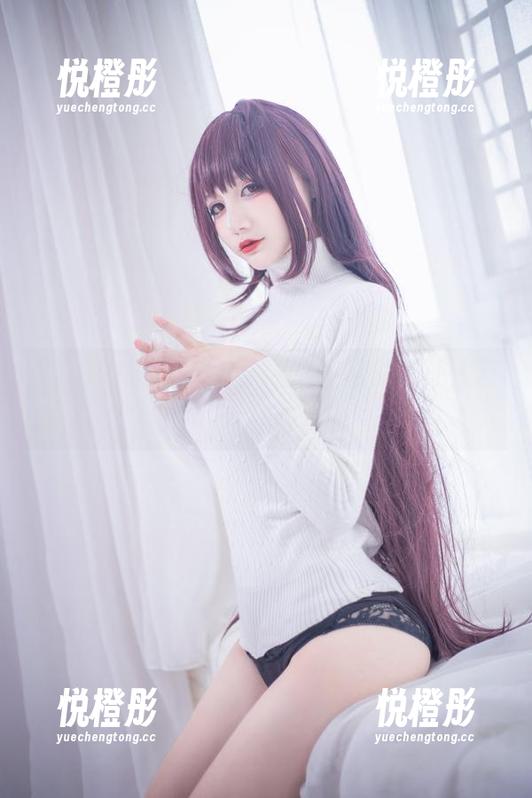 仙九Airi 精选仙九Airi泳衣,看似平常却又让人目不转睛的魔力
