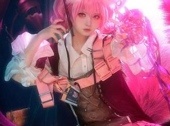 伊喵君_Nya的初音酱美图大集合，想不想尝尝？