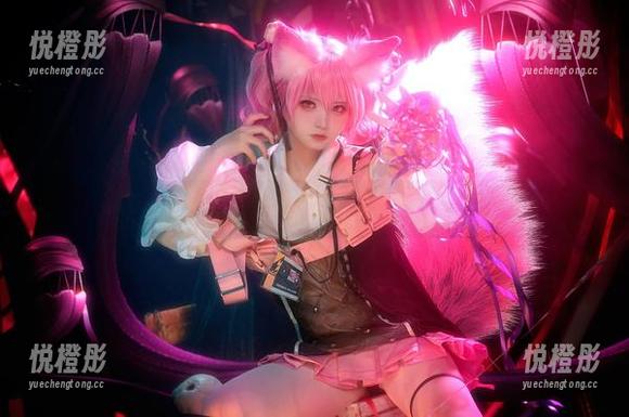 伊喵君_Nya的初音酱美图大集合，想不想尝尝？