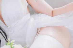 你夏夏的宫本武藏女仆原图来了，别问我为什么要下载，来吧，真实会让你心动。
