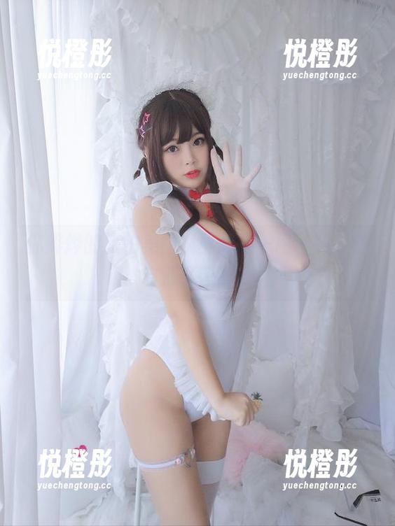 你烨烨 你烨烨的旅拍美图,真想问一问,这天真有那么蓝吗?