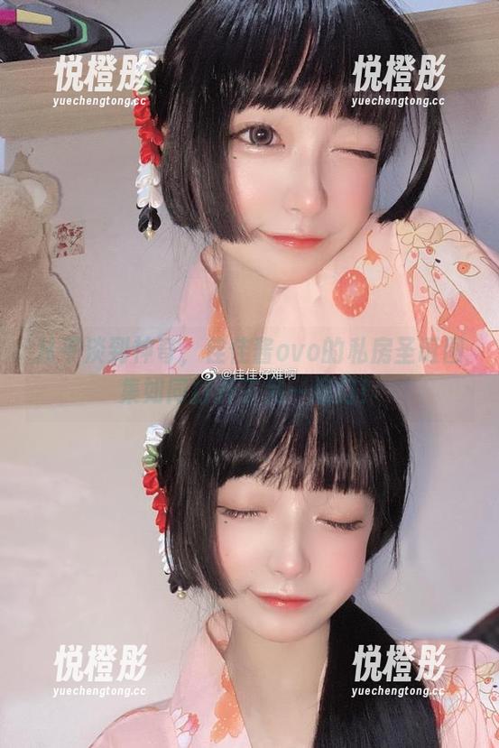 佳佳酱ovo 从平淡到神奇,佳佳酱ovo的私房圣诞图集如同打开了另一扇门!