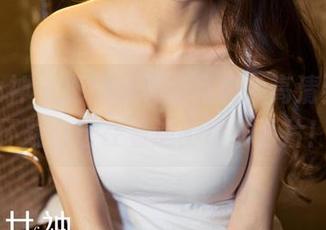 克拉女神 – 珊珊的天使写真，高清到让人怀疑自己在看迪士尼动画片！