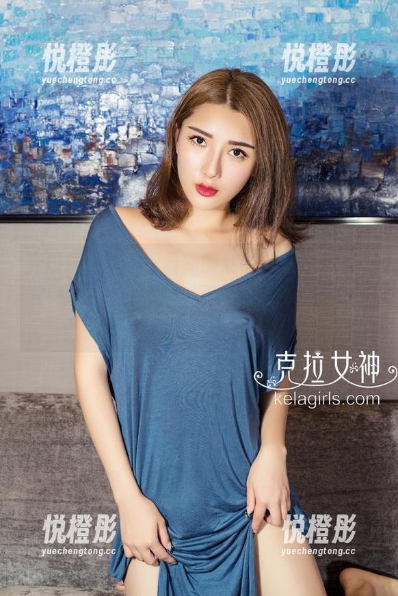 克拉女神-赵雨静 克拉女神 - 看到最新的赵雨静女仆图片,我突然觉得生活可以再忙碌点,但她的妆容我喜欢。