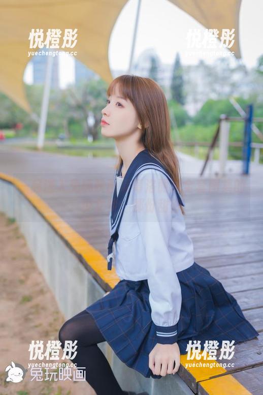 兔玩映画 一起进入兔玩映画草莓洛丽塔全套图集的少女梦:那份甜蜜